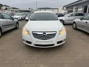 Opel Insignia Selection