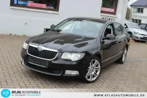 Skoda Superb Elegance 2,0 TDI DSG Leder=Navi=Xenon=Mem