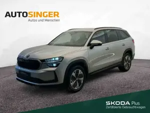 Skoda Kodiaq Selection 2.0 TDI DSG 4x4 *MATRIX*AHK*ACC