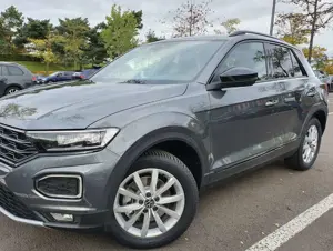Volkswagen T-Roc 1.5 TSI ACT OPF DSG Sport Bild 3