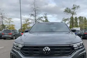 Volkswagen T-Roc 1.5 TSI ACT OPF DSG Sport Bild 5