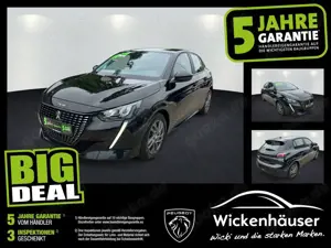 Peugeot 208 1.2 PureTech 100 Active Pack LED+SHZ+PDC+ALU Bild 1