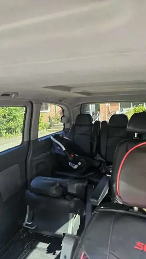 Mercedes-Benz Viano 3.5 kompakt Automatik Trend Activity