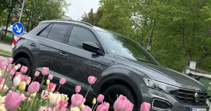 Volkswagen T-Roc 1.5 TSI ACT OPF DSG Sport Bild 2