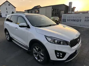 Kia Sorento 2.2 CRDi AWD Aut. Platinum Edition