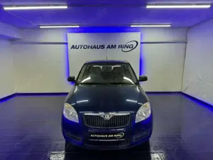 Skoda Fabia Basis HU:06/2027 ALLWETTER DAB