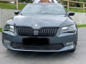 Skoda Superb Superb III Diesel 2.0 TDI 4x4 DSG Sportline