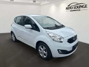 Kia Venga 1.6 Spirit Automatik | Klima | Bluetooth