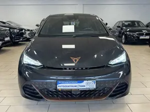 CUPRA Born 150 kW*Cargo-Paket*HUD*R-Cam*ACC*CarPlay* Bild 2