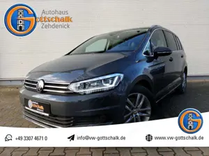 Volkswagen Touran 1.5 TSI DSG Comfortline Navi RFK Kessy