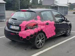 Peugeot 208 208 PureTech 82 Start Bild 2