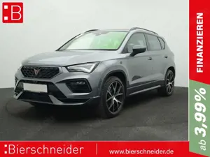 CUPRA Ateca 2.0 TSI DSG 4Drive VZ AHK PANO BEATS KAMERA