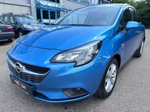 Opel Corsa E 1.4 16V Turbo Drive ecoFlex*NAVI-EURO 6*