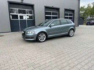 Audi A3 Sportback 1.4 TFSI Ambition Bild 4