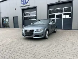 Audi A3 Sportback 1.4 TFSI Ambition Bild 2
