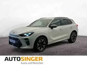 CUPRA Terramar 1.5 eTSI DSG *MATRIX*NAVI*ACC*DCC*360*