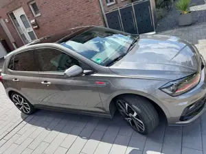 Volkswagen Polo GTI Polo VI 2.0 TSI OPF DSG