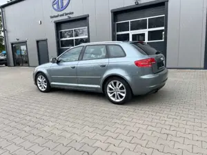 Audi A3 Sportback 1.4 TFSI Ambition Bild 5
