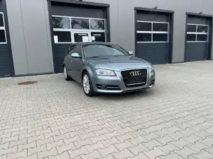 Audi A3 Sportback 1.4 TFSI Ambition Bild 3