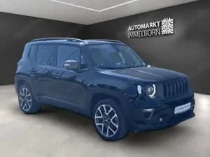 Jeep Renegade Limited Plug-In-Hybrid 4 ACC*Kamera*LED