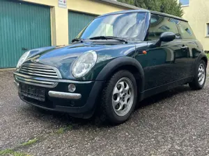 MINI Cooper COOPER*KLIMA*AUTOMATIK*DEFEKT