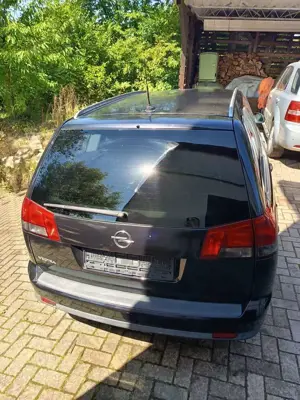 Opel Vectra 3.0 V6 CDTI Caravan Automatik Cosmo