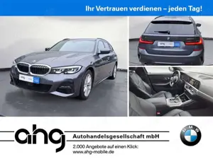 BMW 320 dA xDrive Touring M Sport Auto Navi Prof. Spo