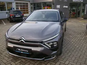 Citroen C5 X Shine Hybrid LEDER/LED/360°/HEADUP/ACC/SHZ