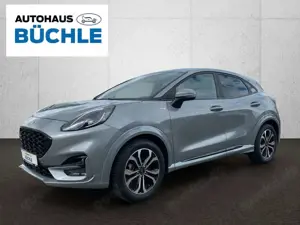 Ford Puma PUMA ST-LINE+AUTOMATIK+NAVI+KAMERA+ACC+LED!