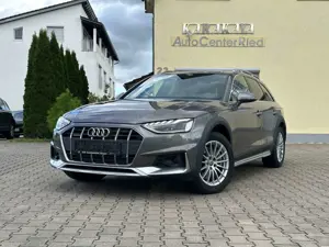 Audi A4 allroad 45 TDI Quattro S-Tronic 3.0 V6 Leder/Pano/ACC/AHK