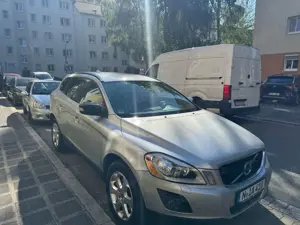 Volvo XC60 D5 AWD Aut. Summum