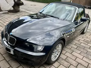 BMW Z3 Z3 roadster 1.9