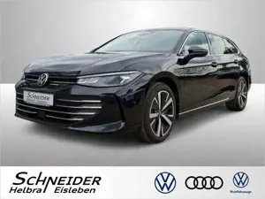 Volkswagen Passat Variant 1.5 eTSI DSG BUSINESS+AZV+NAVI+SHZ+