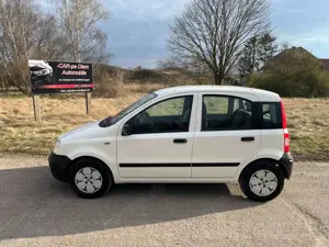 Fiat Panda 1.1 8V Active