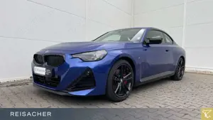 BMW 240 xDrive Coupé M Sport PRO,LCPro.HuD,adLED