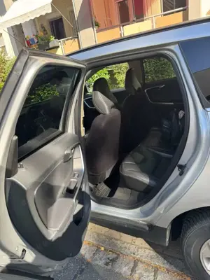 Volvo XC60 D5 AWD Aut. Summum Bild 2