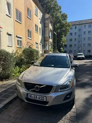 Volvo XC60 D5 AWD Aut. Summum Bild 3