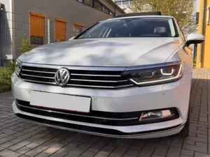 Volkswagen Passat Variant Passat Variant 2.0 TSI/PANO/Massage/CarPlay/ACC