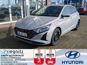 Hyundai i20 1.0 T-GDI Smart