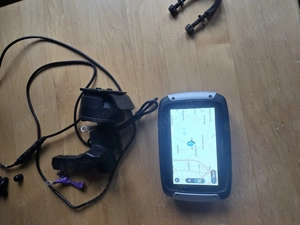 TomTom Rider 40 mit 8 GB Speicherkarte