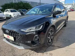 Ford Focus Turnier Active Style