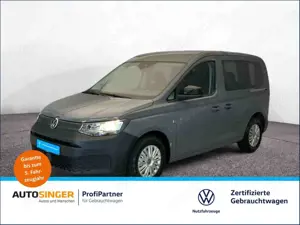 Volkswagen Caddy 2,0 TDI *NAVI*AHK*GRA*DIGITAL*SHZ*LANE*