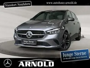 Mercedes-Benz B 200 B 200 Progressive LED el-Klappe Lenkradhzg. Navi