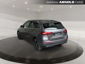 Mercedes-Benz B 200 B 200 Progressive LED el-Klappe Lenkradhzg. Navi Bild 3