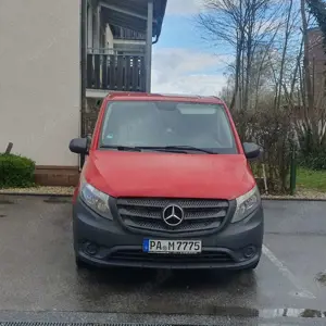 Mercedes-Benz Vito Mercedes Vito 111 CDI - für Handler oder Export
