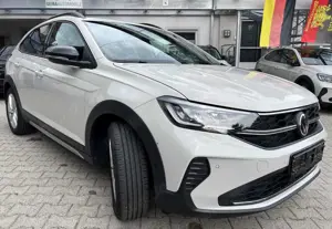 Volkswagen Taigo Goal 1,0 TSI, AHK, LED, Kamera