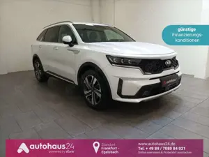 Kia Sorento 1.6 T-GDI Platinum|Navi|PDC|Bi-LED