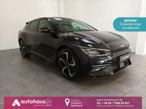Kia EV6 Elektro 77,4 kWh GT-Line|4WD|Navi|Meridian|