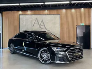 Audi A8 3.0 TDI L Quattro*SPORTPAKET*OLED*BO*PANO*