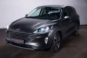 Ford Kuga 2.5 Duratec PHEV*Winter*Keyless*Sitzheizung